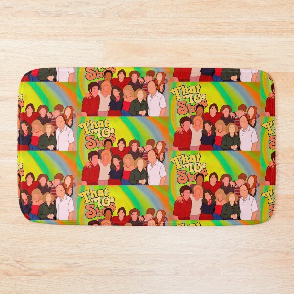 Item preview, That 70s Show designed and sold by roidah.