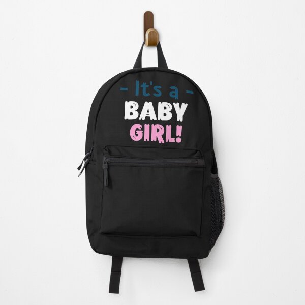 Item preview, Its A Baby Girl designed and sold by Polycare.