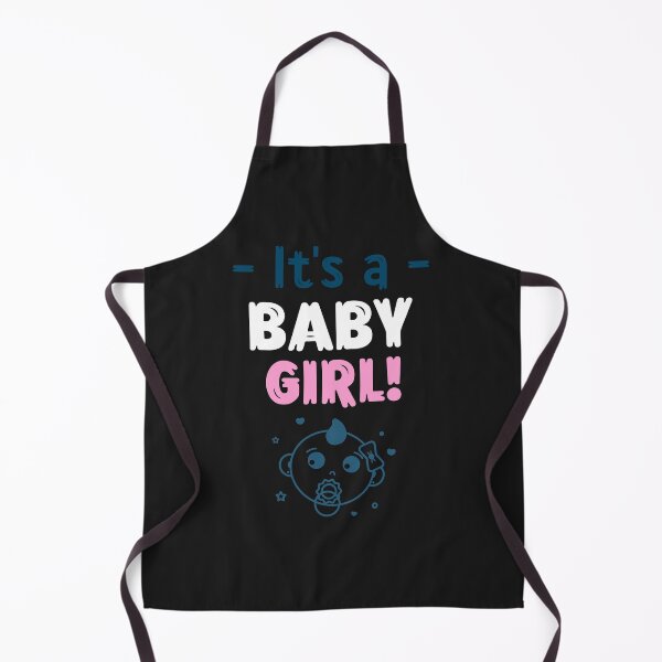 Item preview, Its A Baby Girl designed and sold by Polycare.