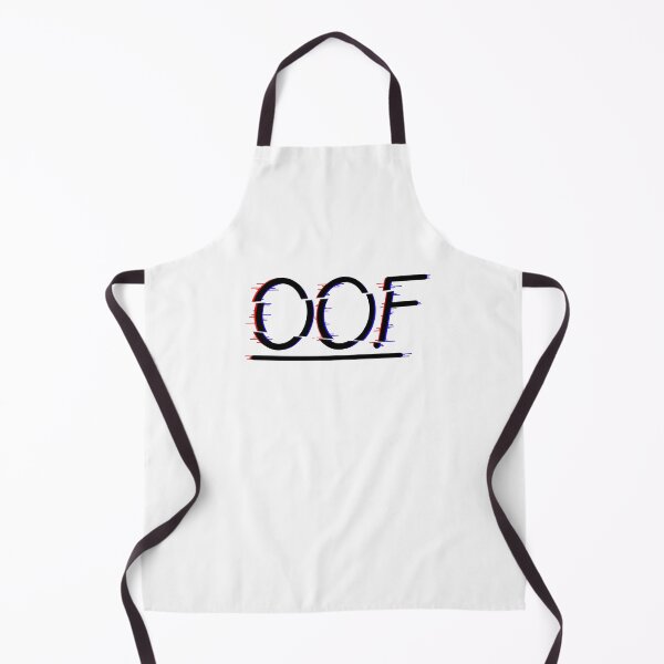 Item preview, OOF designed and sold by squashnugs.