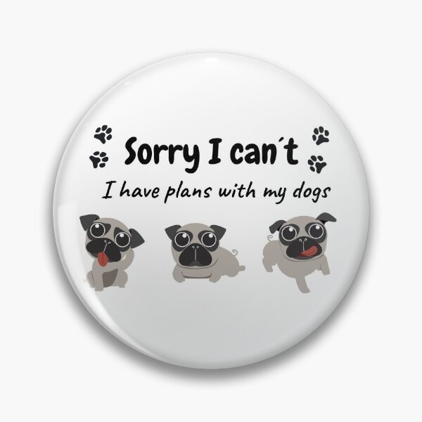 Item preview, I have plans with my dogs designed and sold by Diogo88.
