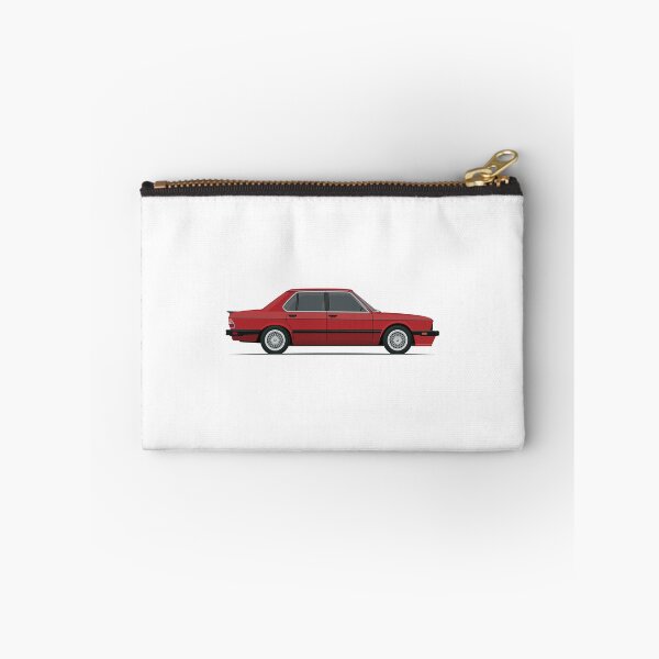 Item preview, Red German Sedan designed and sold by ClassicMotors.