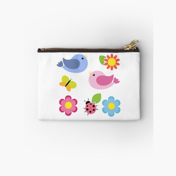 Item preview, Cute Little Birds designed and sold by cindyfordyce.