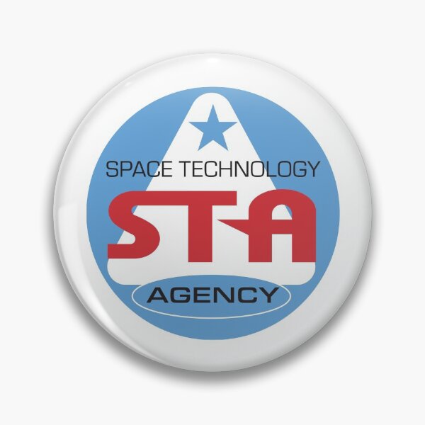 Item preview, Space Technology Agency designed and sold by Off the Box.