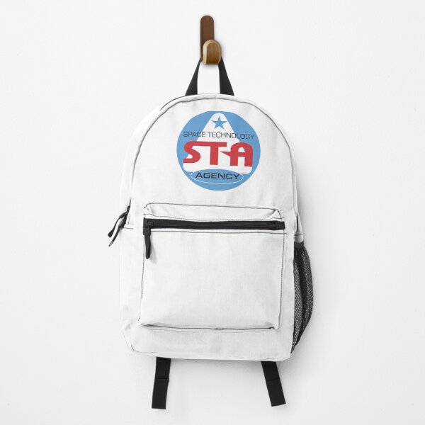 Item preview, Space Technology Agency designed and sold by Off the Box.