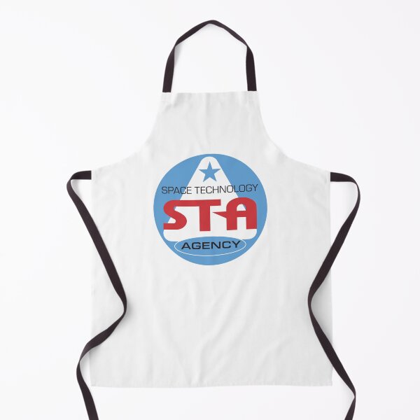 Item preview, Space Technology Agency designed and sold by Off the Box.