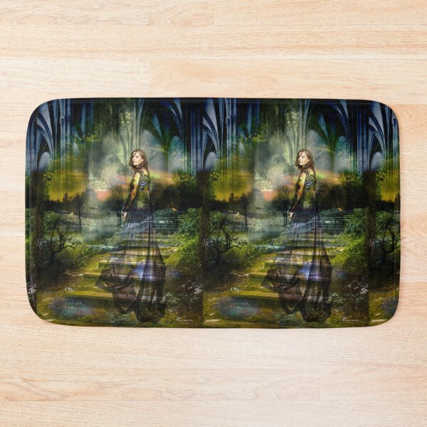 Item preview, STAYING THE PATH designed and sold by Tammera.
