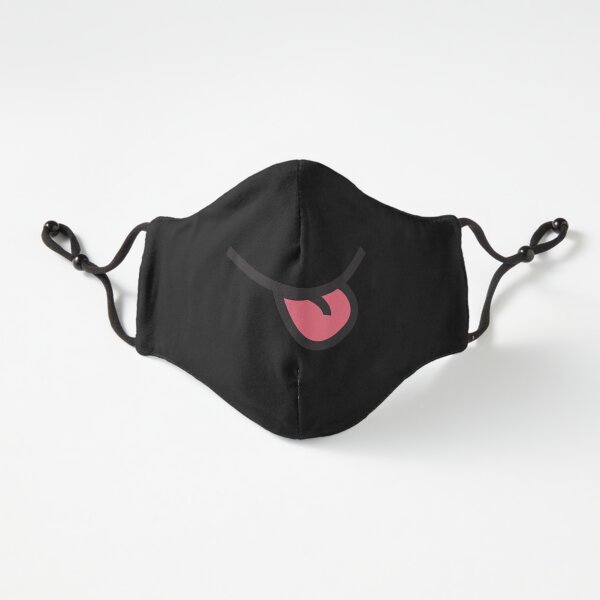 State Of Slay™ - Tongue Blk Fitted 3-Layer