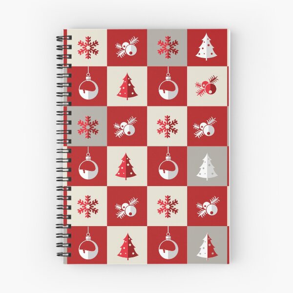 Item preview, Christmas Pattern - 8  - Christmas designed and sold by RavenBonnie.