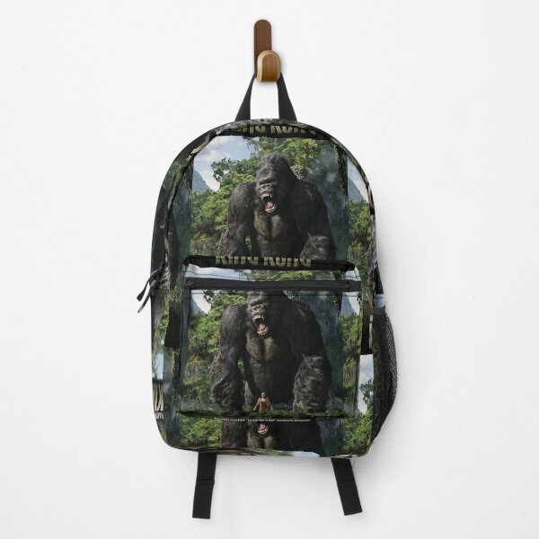 Item preview, King kong designed and sold by AlhamAr.