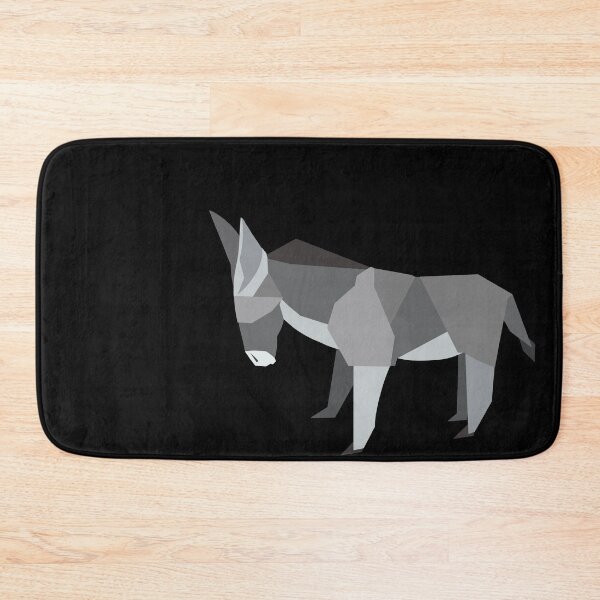 Item preview, Origami Donkey designed and sold by AceLlama.