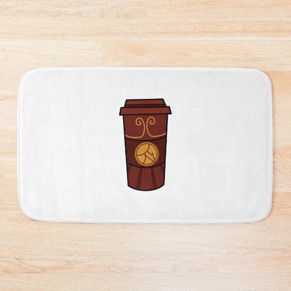 Item preview, Hercules inspired coffee tumblr cup hot drink version designed and sold by Jarrell-N-More.