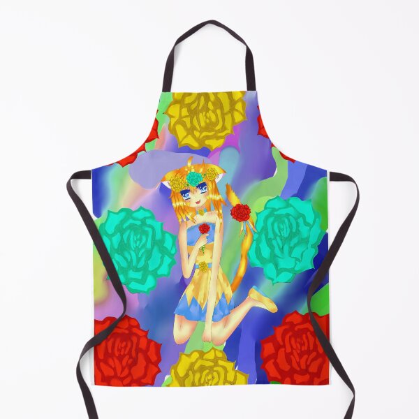 Item preview, Pretty Flower Girl Merchandise designed and sold by cindyfordyce.