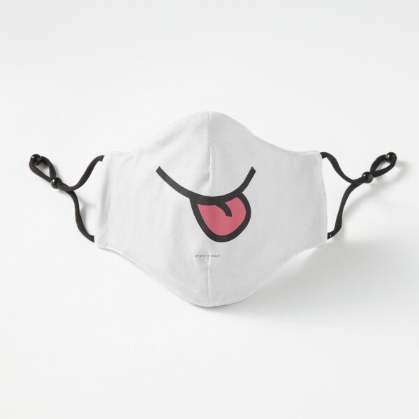State Of Slay™ - Tongue Fitted 3-Layer