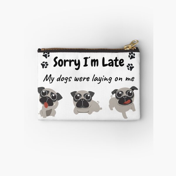 Item preview, My dogs were laying on me designed and sold by Diogo88.