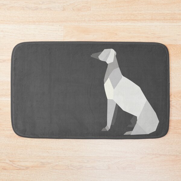 Item preview, Origami Greyhound designed and sold by AceLlama.