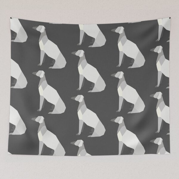 Item preview, Origami Greyhound designed and sold by AceLlama.