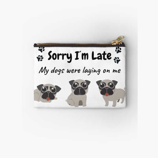 Item preview, My dogs were laying on me designed and sold by Diogo88.