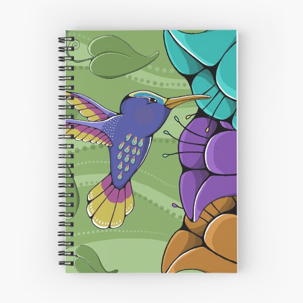 Item preview, Hummingbird designed and sold by AnnasDigitalArt.