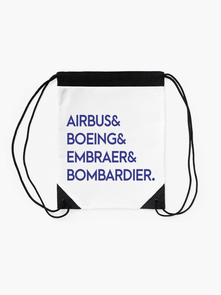 Alternate view of Model 128 - Manufacturers 2.0 Drawstring Bag