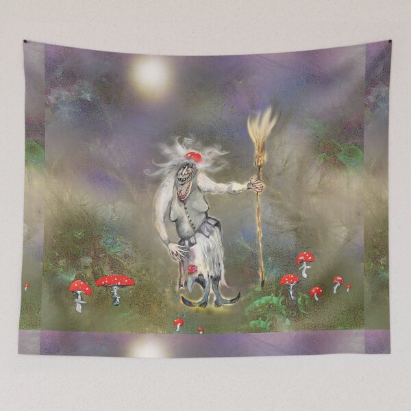Item preview, Halloween 2020. Witch  23 designed and sold by runati.
