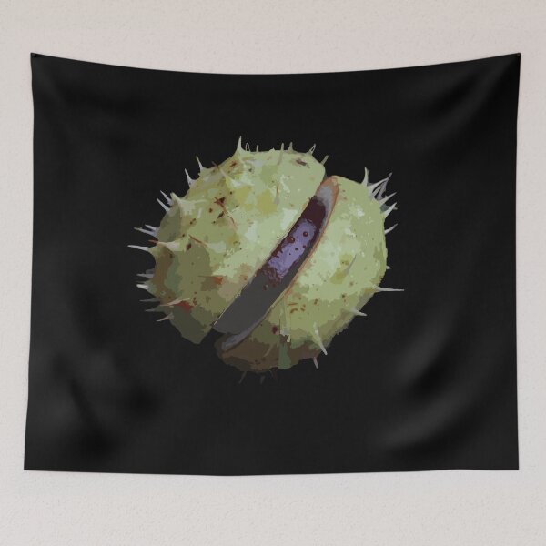 Item preview, Chestnut designed and sold by RosArt100.