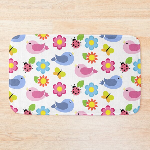 Item preview, Cute Little Birds designed and sold by cindyfordyce.