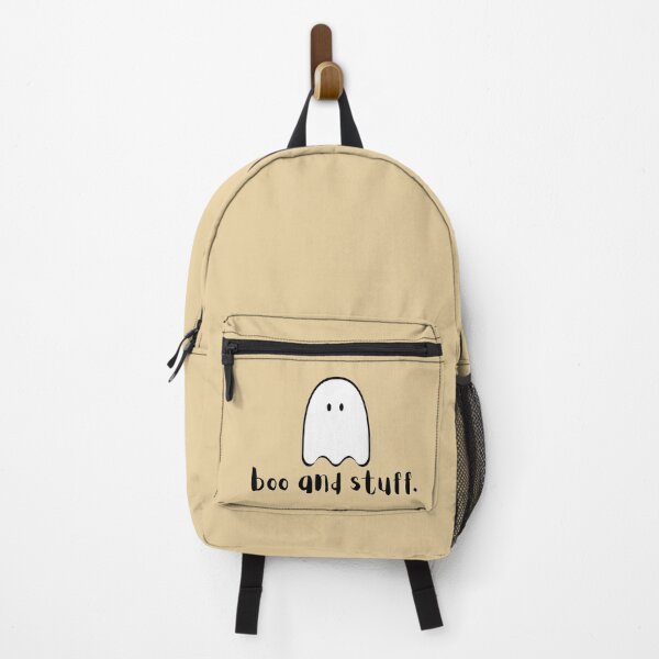 Item preview, Boo and stuff designed and sold by Euc lid.