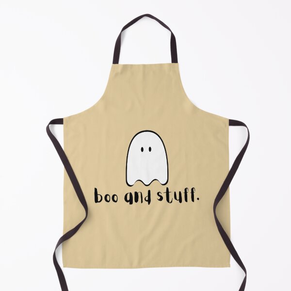 Item preview, Boo and stuff designed and sold by Euc lid.
