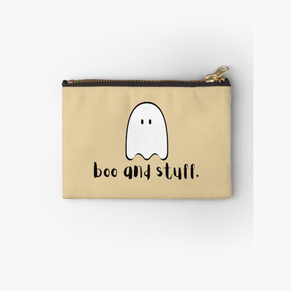 Item preview, Boo and stuff designed and sold by Euc lid.