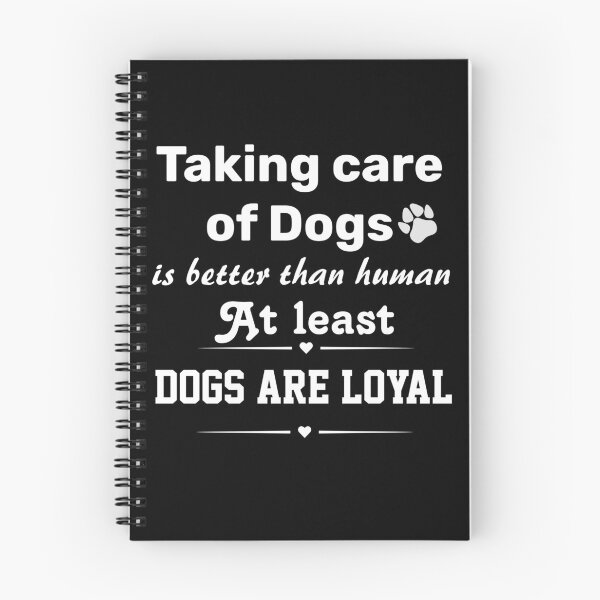 Artikelvorschau, Die Pflege von Hunden ist besser als die von Menschen entworfen und verkauft von BAFtime.