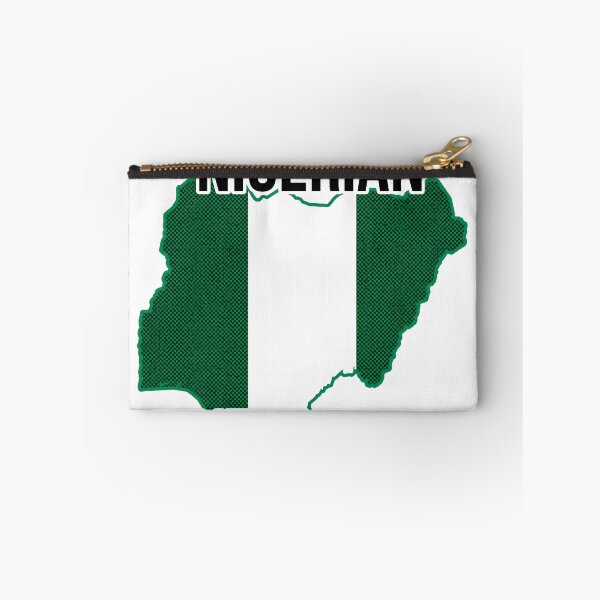 Item preview, Nigerian Lives Matter designed and sold by Braxton Tanaka.