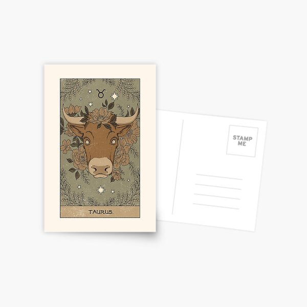 Item preview, Taurus designed and sold by Thiago Corrêa.