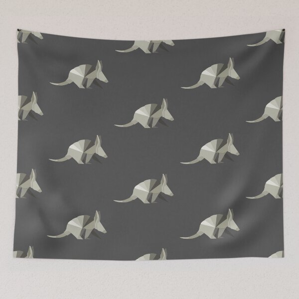 Item preview,  Origami Armadillo designed and sold by AceLlama.