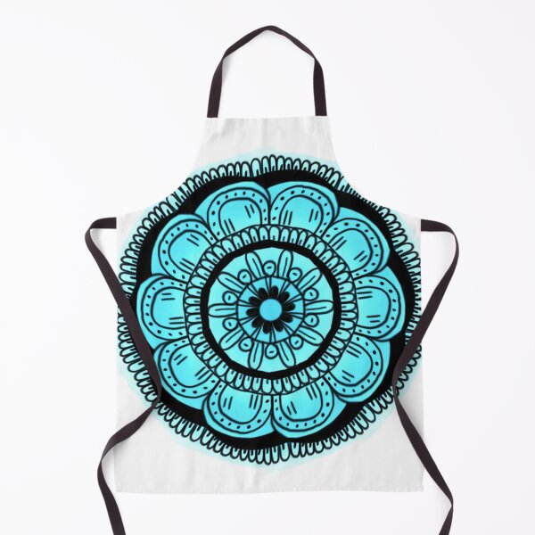 Item preview, Blue & Black designed and sold by Artie297.