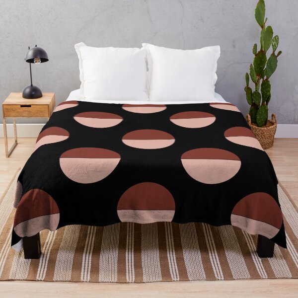 Item preview, abstract sunset pattern designed and sold by Peaceful Life Co.