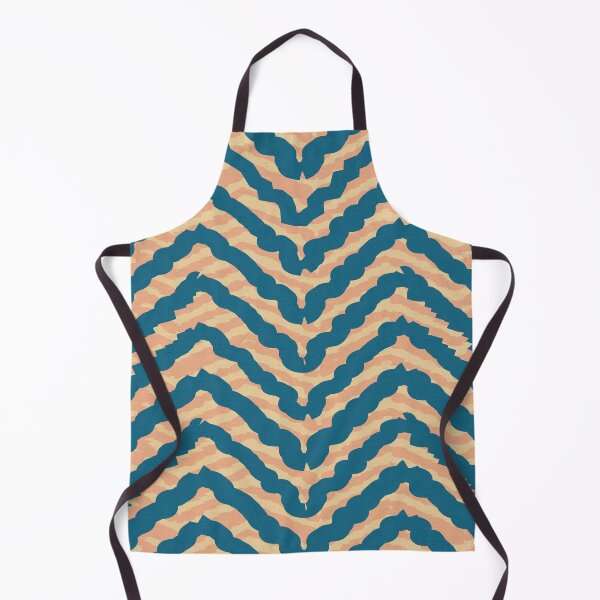 Item preview, Wild Chevron 2 designed and sold by RoxanneG.