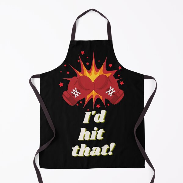 Item preview, i'd hit that, hubie halloween designed and sold by Hey-Nice-Shirt.