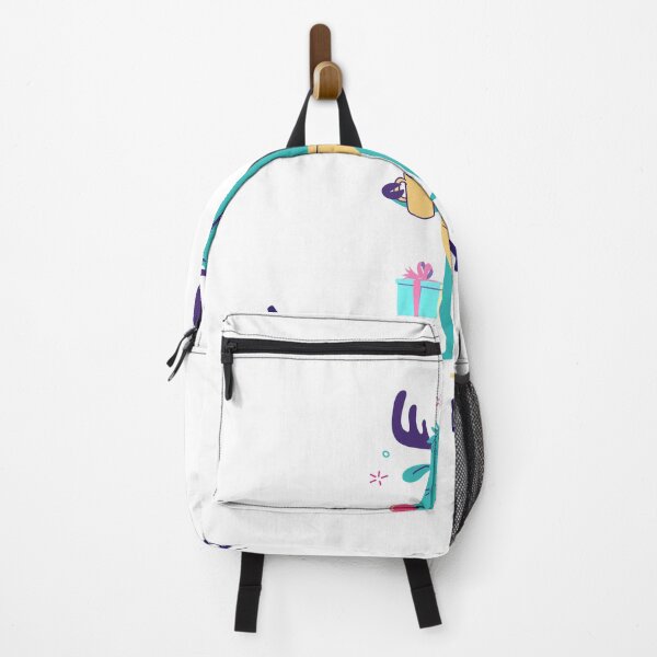 Item preview, Sacked by Santa designed and sold by happyemotions.