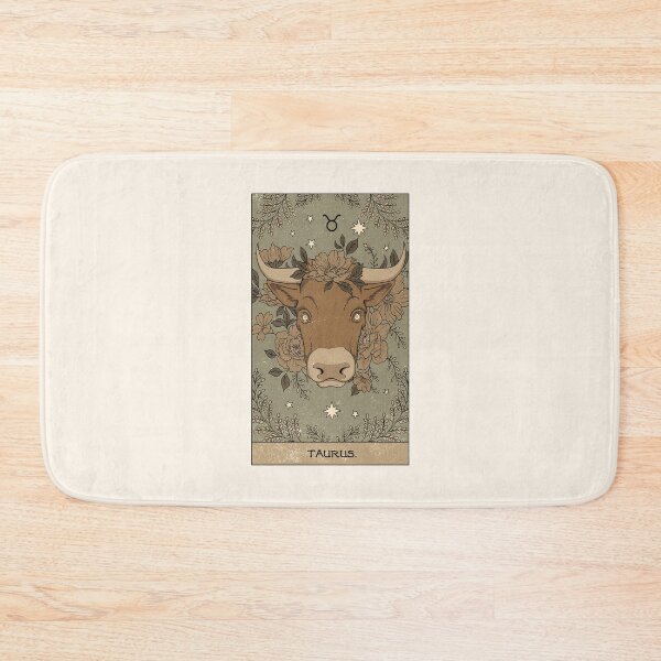 Item preview, Taurus designed and sold by Thiago Corrêa.