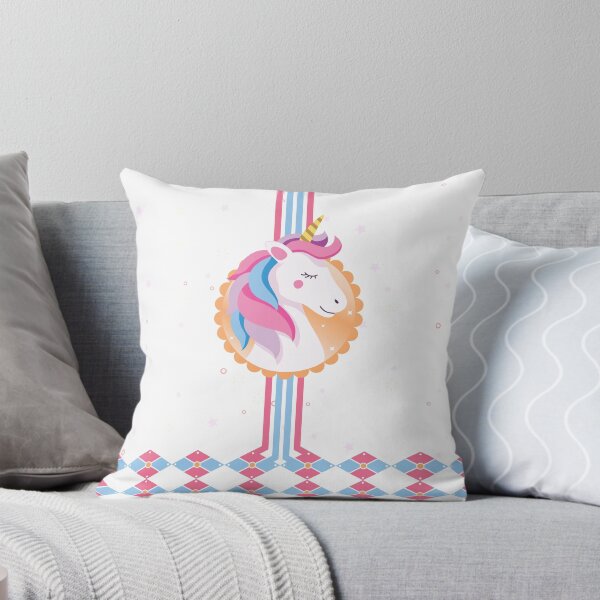 Item preview, unicorn among stars designed and sold by Metwalli.