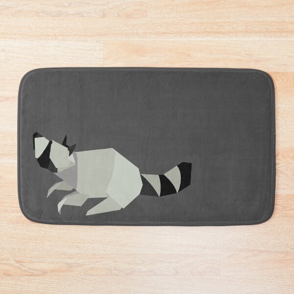 Item preview, Origami Raccoon designed and sold by AceLlama.