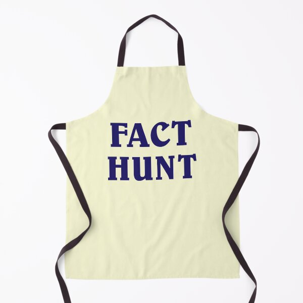 Item preview, Fact Hunt designed and sold by Off the Box.