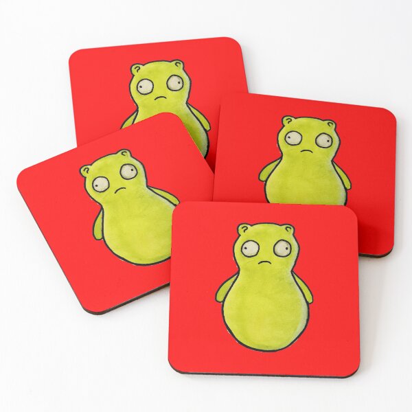 Item preview, Kuchi kopi  designed and sold by wiccantoadstyle.