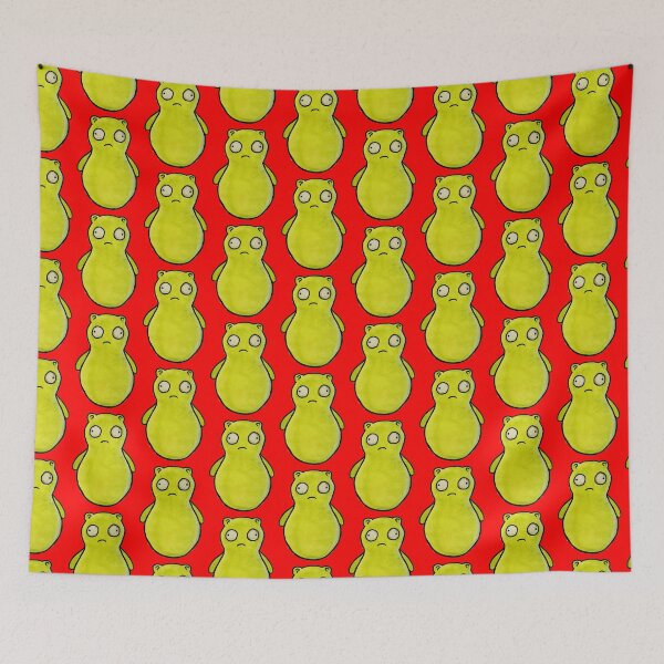 Item preview, Kuchi kopi  designed and sold by wiccantoadstyle.