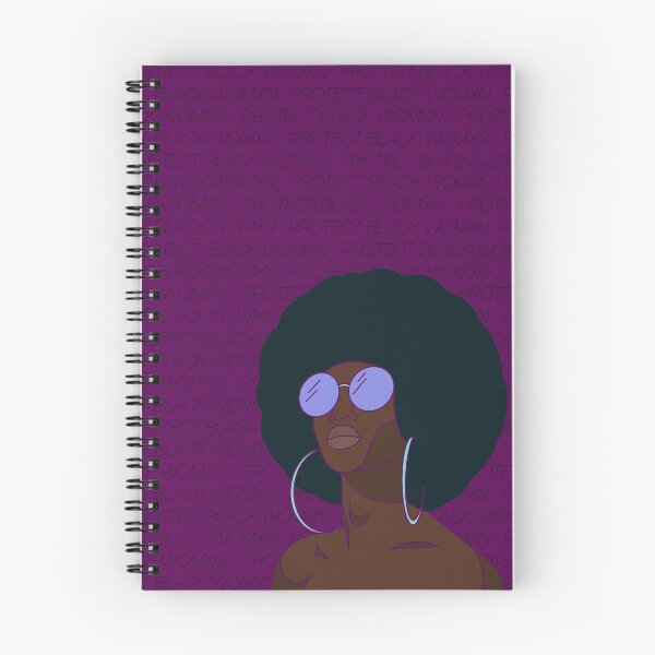 Item preview, Black Womxn 2 designed and sold by ml-steve.