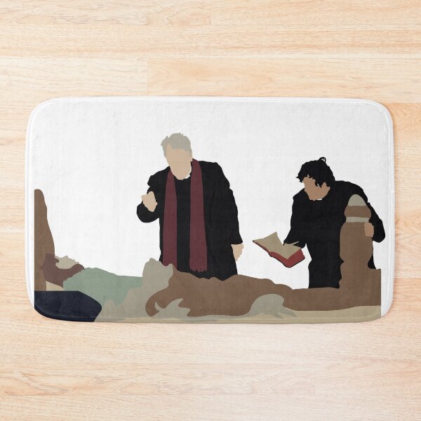 Item preview, The Exorcist designed and sold by FutureSpace.