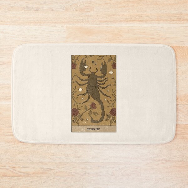 Item preview, Scorpio designed and sold by Thiago Corrêa.