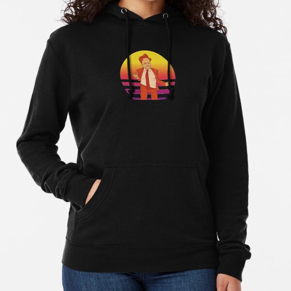 COOL conan obrien Lightweight Hoodie