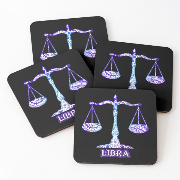 Item preview, Libra designed and sold by Sciggles.